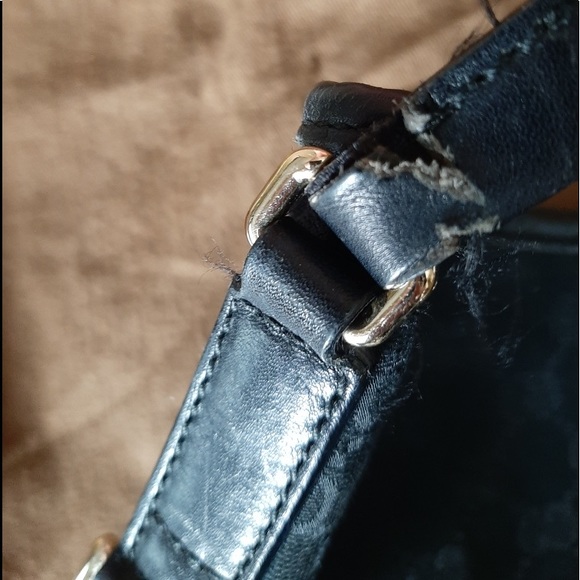 Gucci Hobo bag - Picture 2 of 5